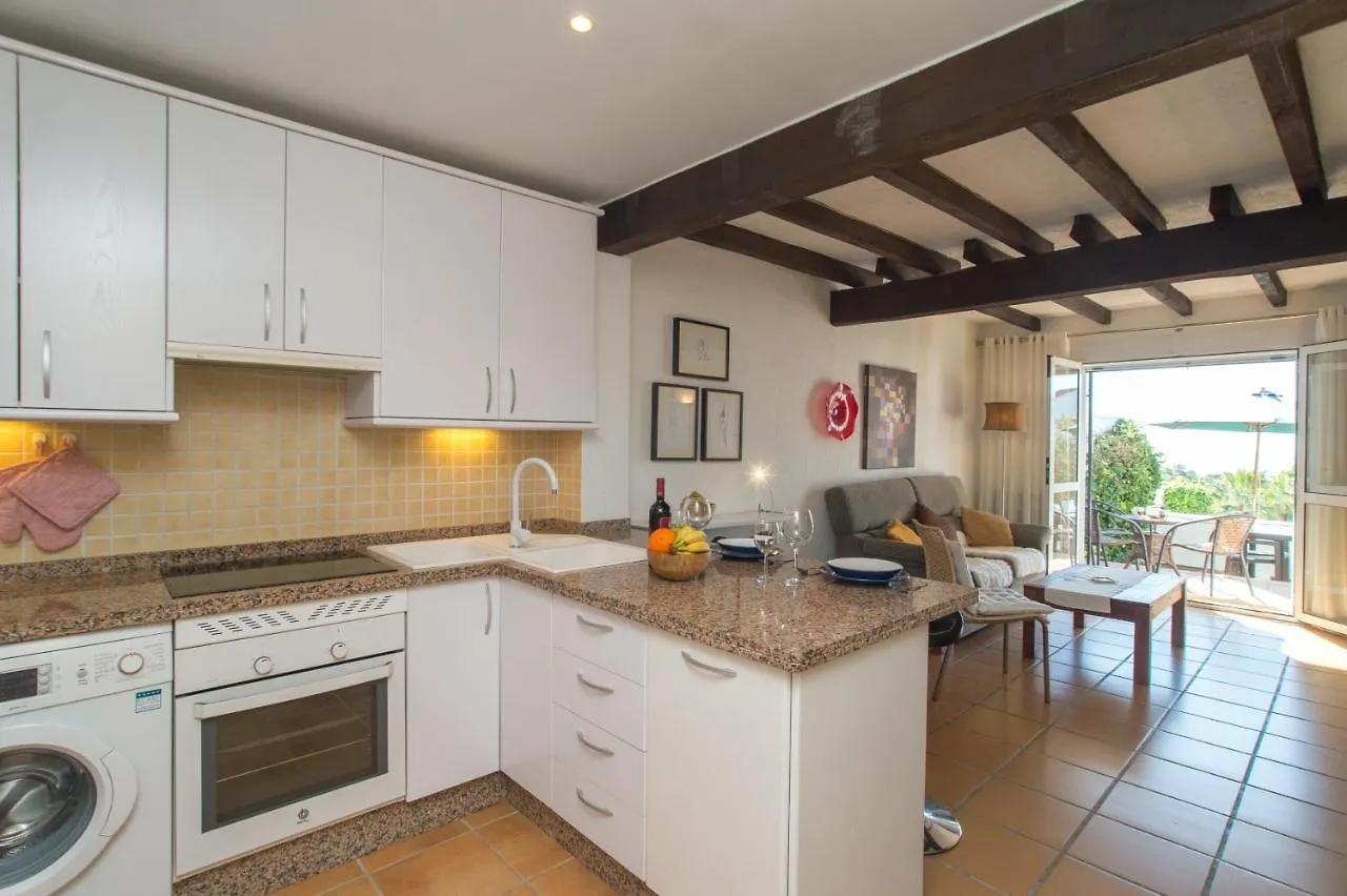 Casablanca 30 Oasis De Capistrano Apartment Nerja Spain