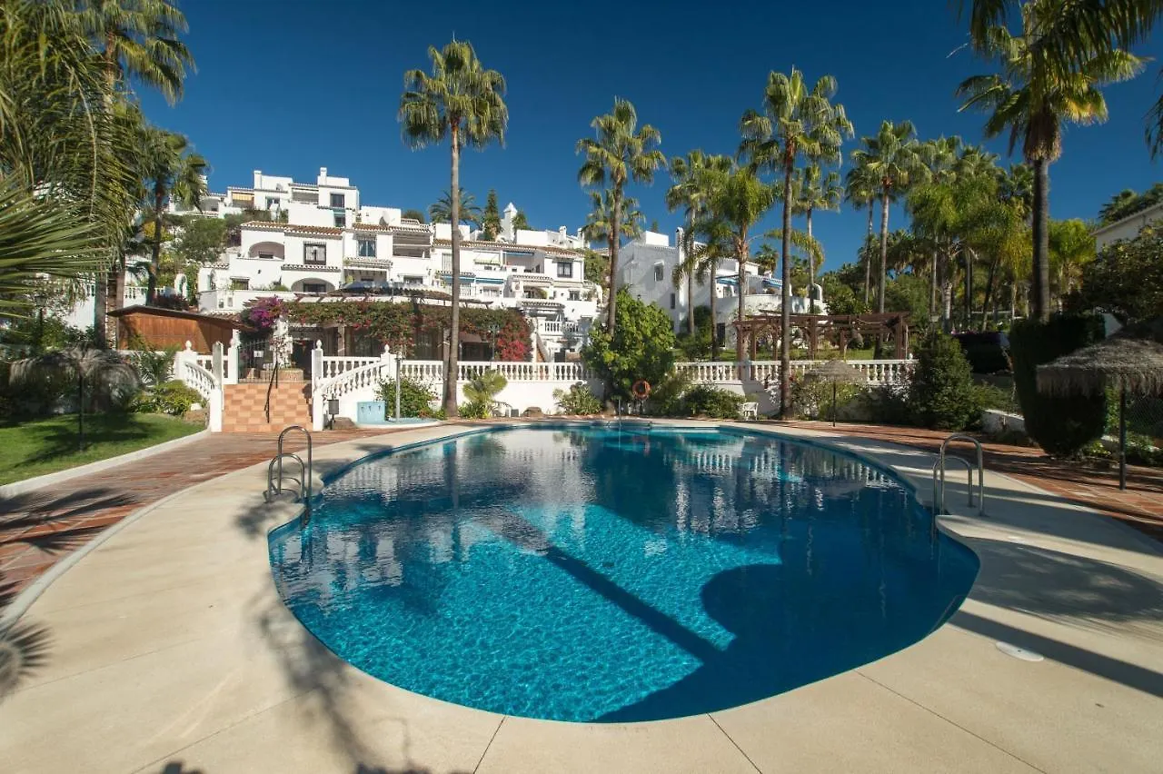 Casablanca 30 Oasis De Capistrano Apartment Nerja 0*,  Spain