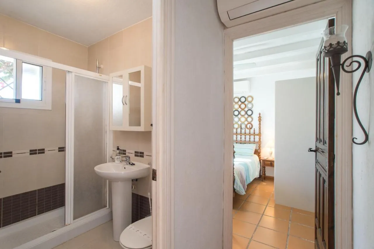 Appartement Casablanca 30 Oasis De Capistrano à Nerja